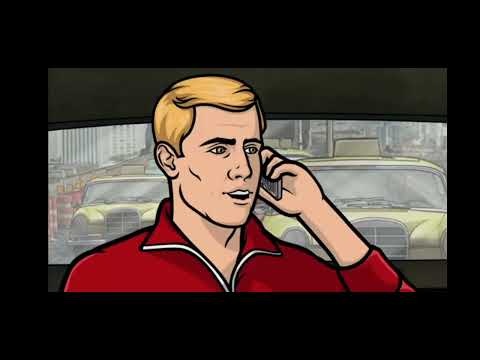 And now you shall REAP... THE BARRY