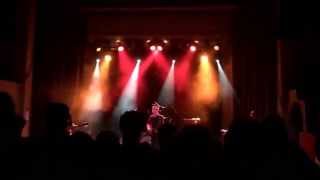 Tokyo Police Club - Miserable - Forcefield