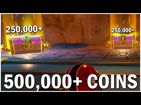 How to Get Coins EASY (500,000+ Glitch) - Plants vs Zombies Garden Warfare 2 Tips and Tricks