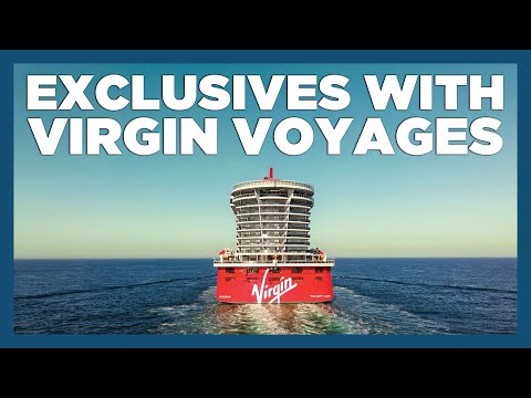 Thumbnail for CruiseAway: Virgin Voyages Exclusives