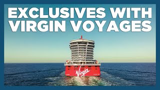 CruiseAway: Virgin Voyages Exclusives