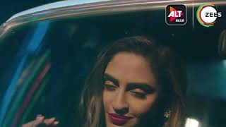 Month End | Fittrat | Krystle D'Souza | Streaming Now | ALTBalaji