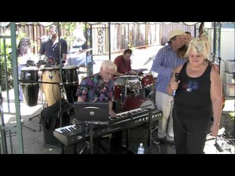Promotional video thumbnail 2 for Mark Richard Trio or Quintet