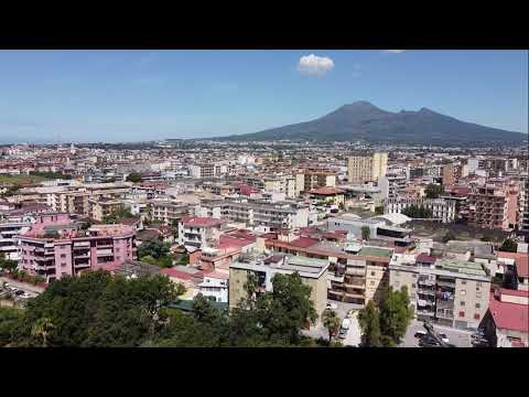 Scafati villa comunale 21 06 2020