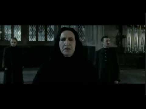 Minerva Vs. Severo - Dublado PT/BR