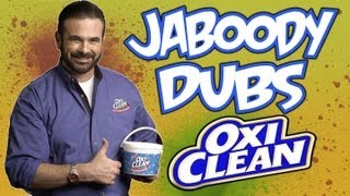 oxiclean parody free online