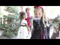 Gymboree Holiday Commercial