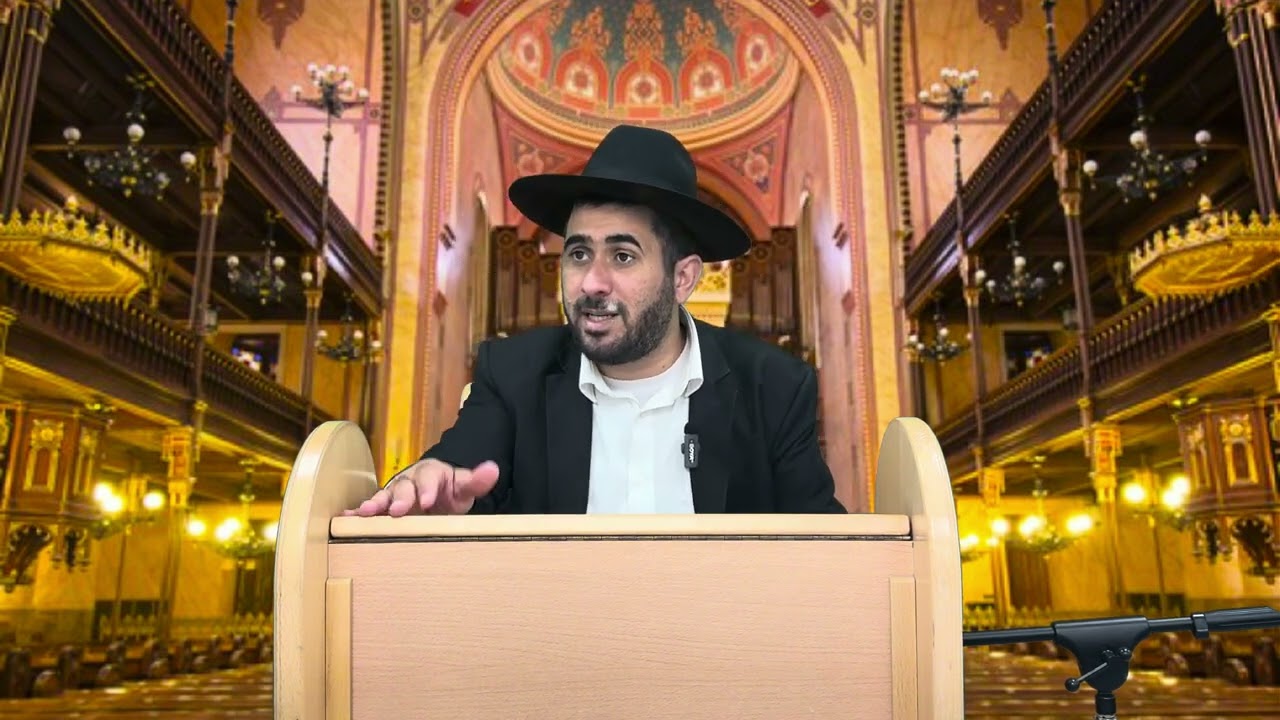 הרב זל״א  קדושת בתי כנסיות ובתי מדרשות  👑 אסור לפספס 🔥  הכי חזק שתראו!