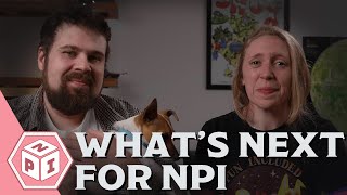 No Pun Included - Sleeping Gods video thumbnail