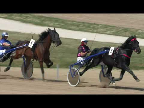 2018.05.05. 1. futam - MÁGNÁS HENDIKEP