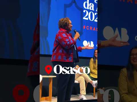GARANTA SUA VAGA | Conferência Regional da Advocacia – Edição Araçatuba 📌