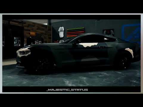New car Ford Mustang Shelby GT350 HD 720p whatsApp status#Short status new video Black Lovers 2021