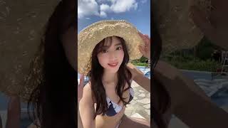 ♯218　綺麗なスレンダー美女まとめ