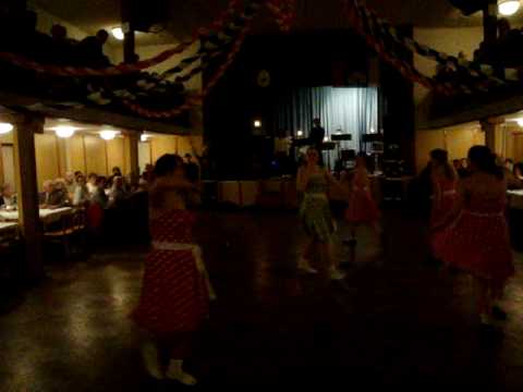 SDH Bochov - Josefovská zábava (překvapení)