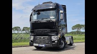 Renault T 480 HIGH truck tractor | Image 4 - Autoline