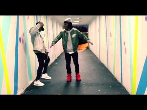 Neighbours x The Ninetys @IAmTheNinetys | Kanjo x Hilal