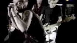 Pushed Again -  Toten Hosen