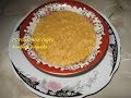 Гороховая каша пюре Гороховая каша пюре