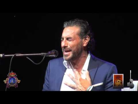 PEDRO EL GRANAINO -  FANDANGOS - 42 CATA FLAMENCA DE MONTILLA