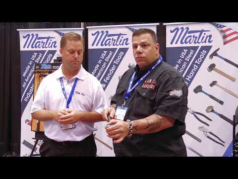 Cool Tools: Hammer and Dolly