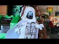 LEGO Moon Knight Once Said...