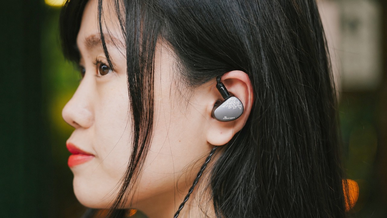 🦻 Kiwi Ears Сadenza 1 vs Сadenza 2