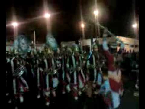 Fanfarra IERP Entrada