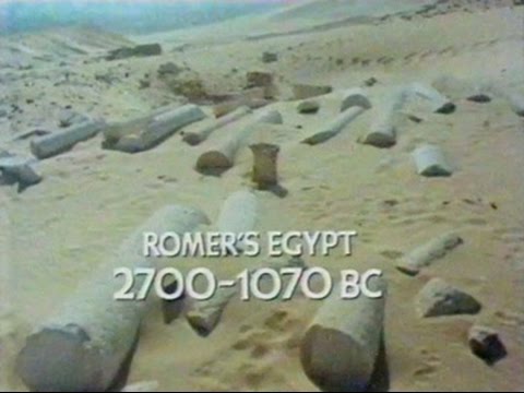 Romer's Egypt 2 of 3