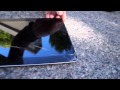 Краш-тест Google Nexus 7 и iPad 3 