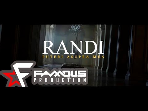 Randi - Puteri asupra mea | Official Music Video