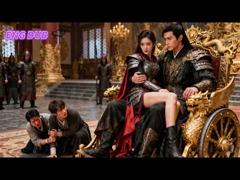 General Returns After 3 Years, Finds Husband With Another, Divorces Him—Prince Begs To Marry Her!