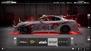 首都高バトル#64 5周目ノーマル