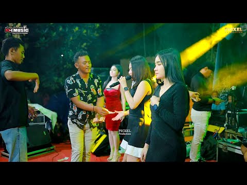 MH MUSIC - SENGKUNI LEDA LEDE ALL ARTIS - WEDDING PARTY ELLY & MUHAMMAD - MBULOH KAYEN