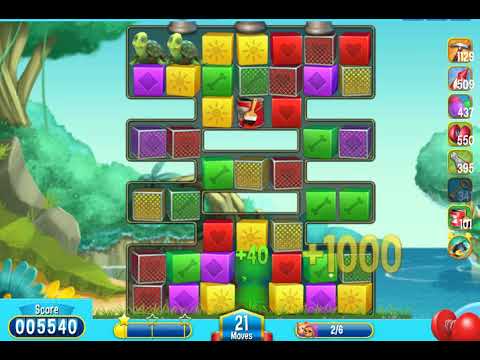 Pet Rescue Saga   Level 2647   No Boosters