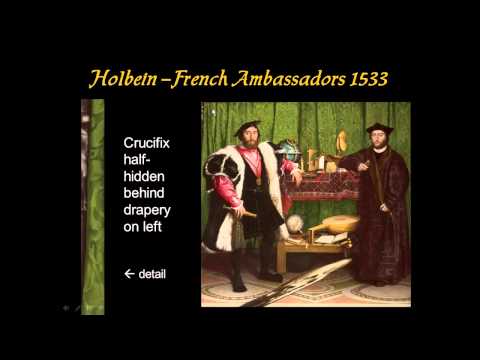 Lucas Cranach the Elder - Part 2