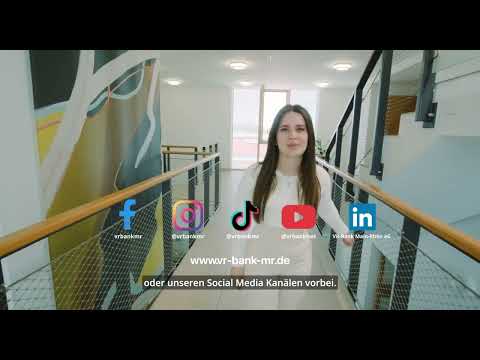 Job mit Zukunft gesucht?🚀