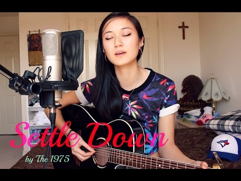 Settle Down - The 1975