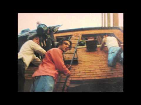 King Kool Flipped "Everyday"