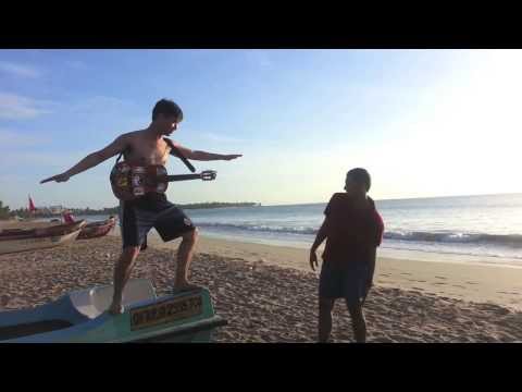 Three litte brid(Cover) by Ewan 走進人生更大的課堂 (Three litte brid(Cover) by Ewan 走進人生更大的課堂)