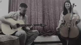 Phoenix (Own song) Guitar and Cello