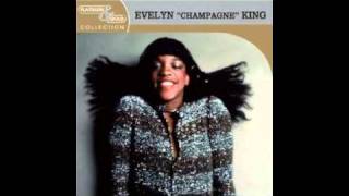 Evelyn Champagne King - Love Come Down