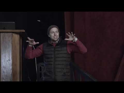 Motion Picture Production Masterclass: Casting Workshop