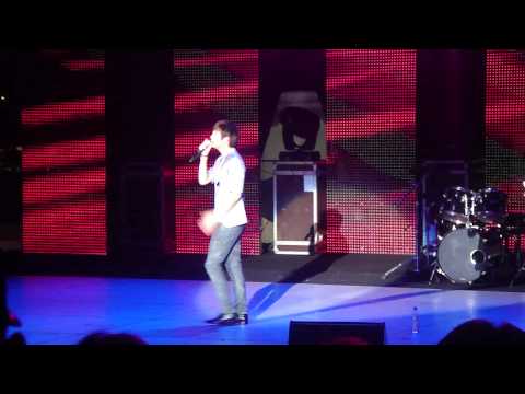 Seoul'd Out 121209: Lee Ji Soo