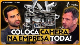 Os 3 MAIORES ERROS que TRAVAM EMPRESÁRIOS