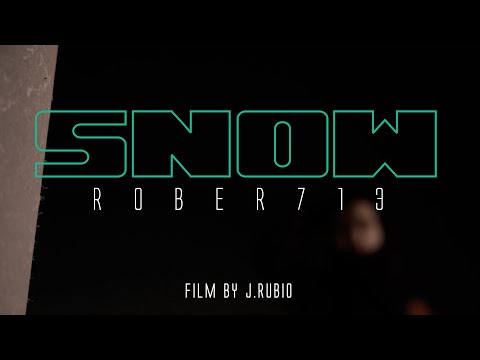 ROBER713 - SNOW #ONESHOT