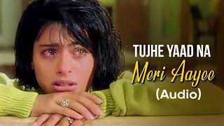Download lagu Tujhe Yaad Na Meri Aayee | KKHH | Udit & Alka | Use 🎧  | Reverb EQ | Sony Music | MusicBeyondYours mp3