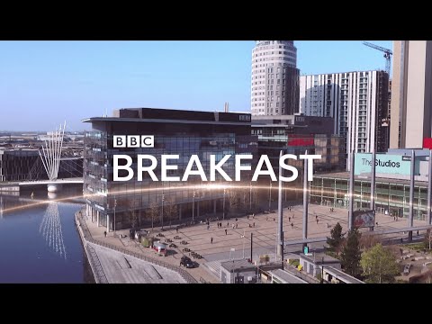 BBC Breakfast (06GMT Headlines + Intro - 13/2/22) [1080p50]