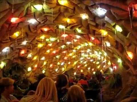 Linz Pöstlingberg Grottenbahn Áustria