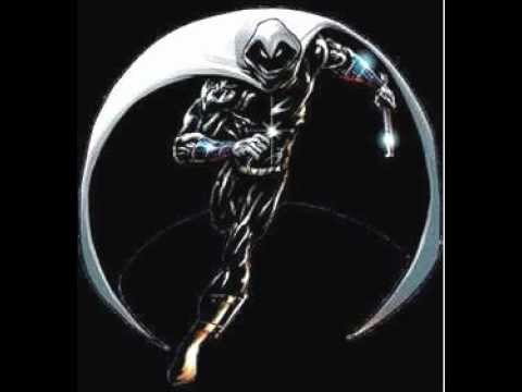 StereoHeroes   Moon Knight
