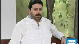 Dunya TV-Jago Dunya-09-07-2010-6 video